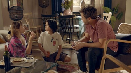 Sole le pidió otra oportunidad a Pablo