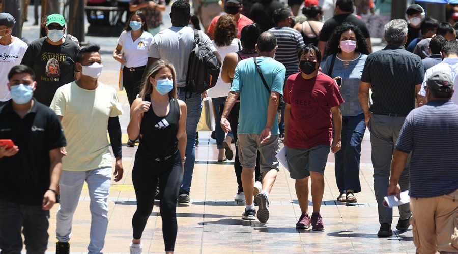 Valparaíso, La Serena y Coquimbo a Cuarentena: Estas son las comunas que cambian de fase el jueves 11 de marzo