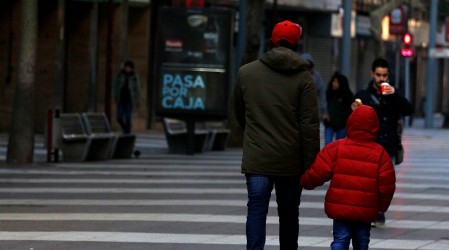 Registro de Deudores de Pensiones Alimenticias: Estas son las retenciones que propone el proyecto