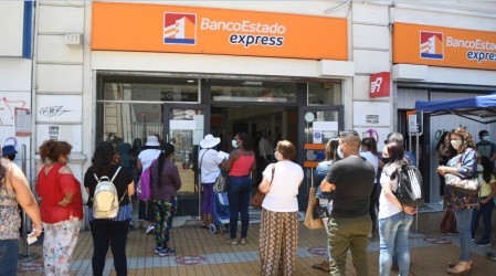 Ingreso Familiar de Emergencia marzo: Estas son las comunas que recibirán el beneficio