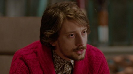 La decisión de Hakan (Capítulo 13 - Parte 1)