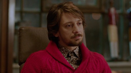 La decisión de Hakan (Capítulo 13 - Parte 2)