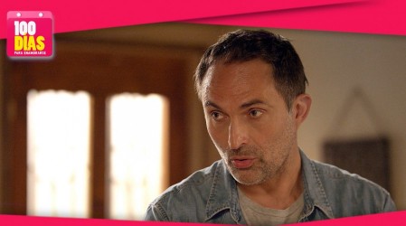 Avance: Diego querrá volver a estar con Antonia