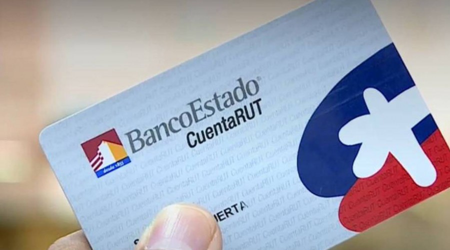 Revisa los costos asociados que posee la Cuenta RUT del BancoEstado