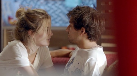 El regalo de cumpleaños de Coté a Miguel