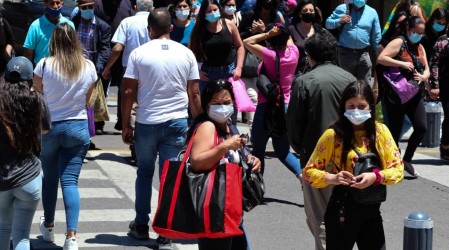 Conoce las siete comunas de la Región Metropolitana que retroceden a Fase 2 el jueves 11 de marzo