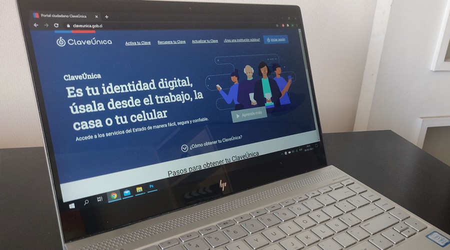 Clave Única: Revisa los pasos para obtenerla de manera online