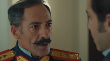 Filipo sospecha de León (Capítulo 252 - Parte 2)