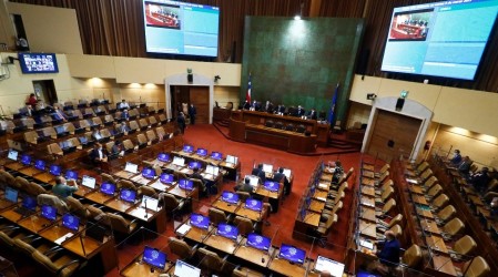 Estado de Excepción Constitucional: Revisa en qué consiste esta medida aprobada por la cámara baja
