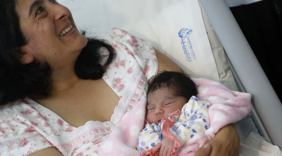 Subsidio maternal: Conoce los montos y cómo acceder a este beneficio