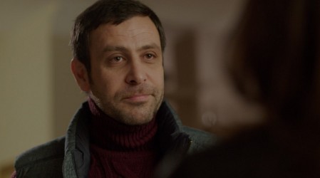 La declaración de amor de Ruzgar (Capítulo 14 - Parte 2)