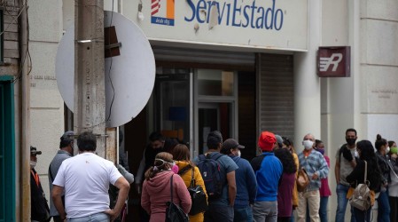 IFE: Revisa el listado de comunas que pueden optar a este beneficio este mes