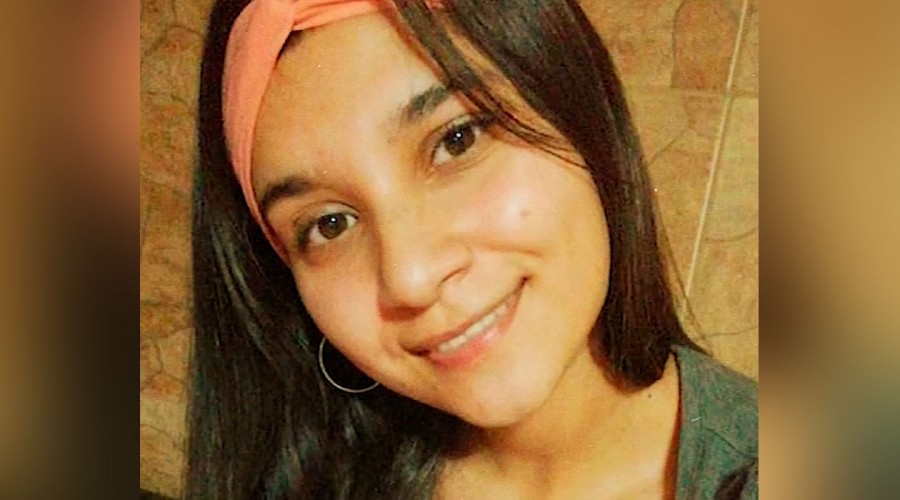 'Vamos a llegar hasta las últimas consecuencias': Hermana de Karina Cuevas busca justicia tras su muerte