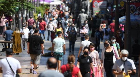 Plan Paso a Paso: Revisa las comunas que avanzan a Transición el jueves 11 de marzo