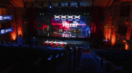 Got Talent Chile tendrá su gran estreno en las pantallas de Mega este viernes 12 marzo