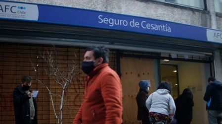 Propuesta Tercer Retiro del 10%: Revisa cuánto dinero tienes en el Seguro de Cesantía