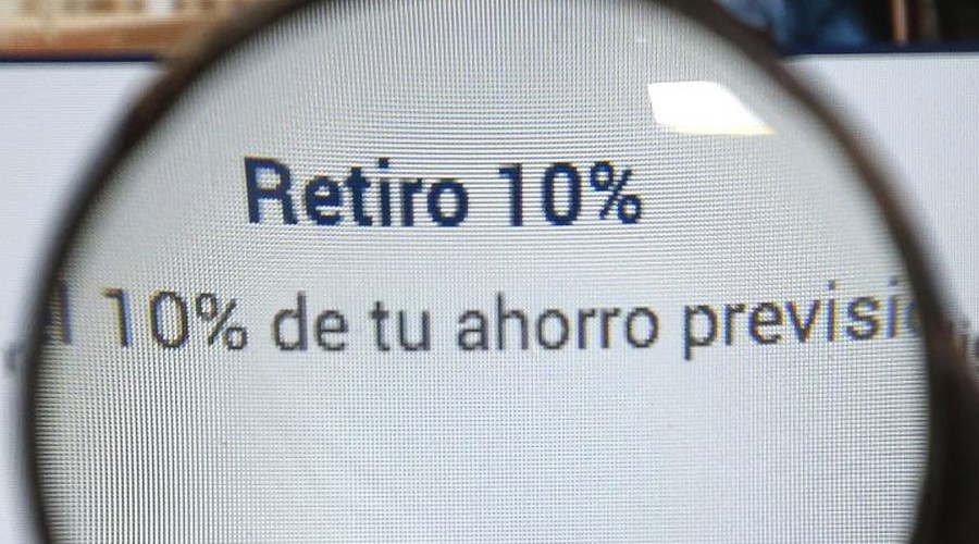 Tercer retiro 10% de AFP: Podría incluir Bono de Reconocimiento