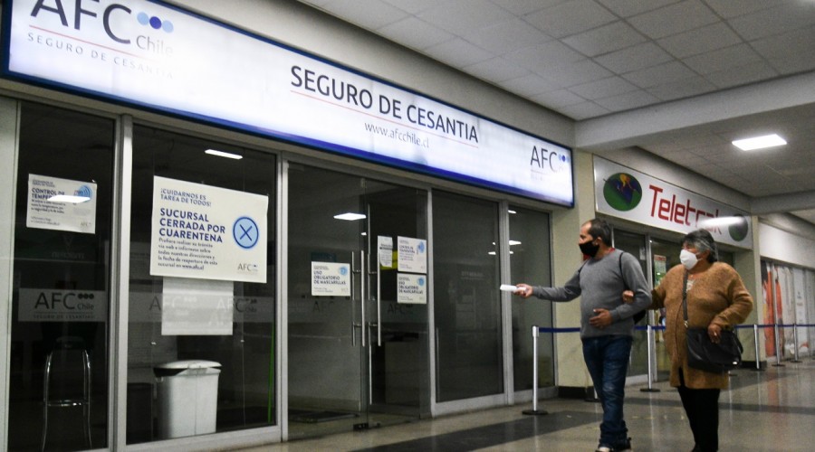 Retiro total de fondos Seguro de Cesantía: Revisa cómo realizar el trámite