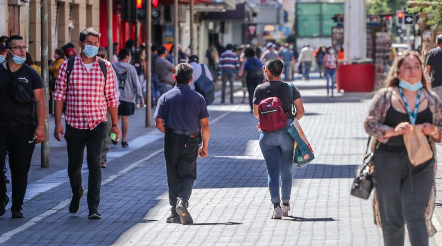 Avanzan a Preparación: Estas son las comunas que pasan a Fase 3 el próximo lunes 15