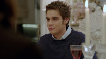 El desastroso aniversario (Capítulo 16 - Parte 2)