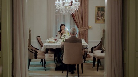 El desastroso aniversario (Capítulo 16 - Parte 1)