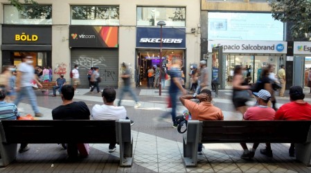 Región Metropolitana en Fase 2: ¿A qué hora cerrará el comercio?