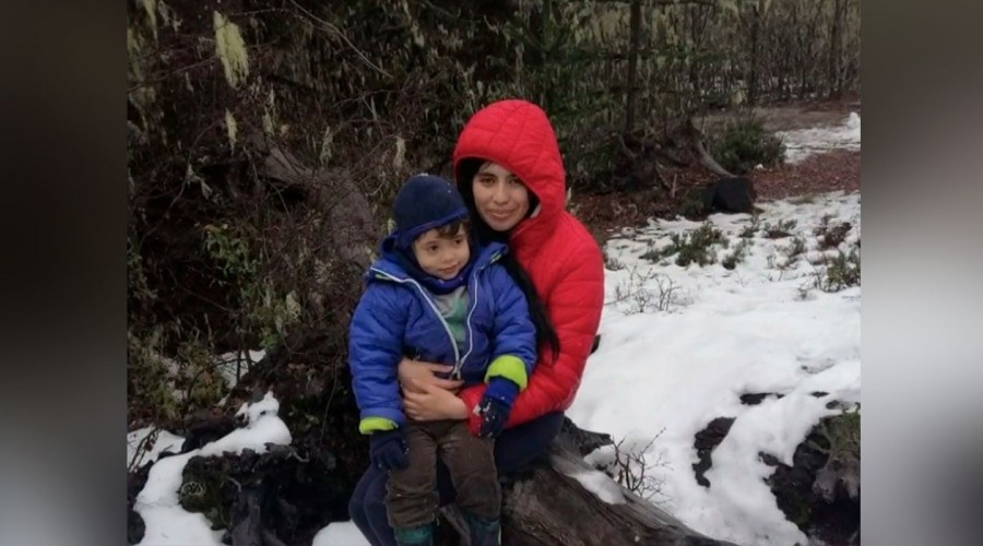 'Yo sé que hay terceros': Madre de Tomás Bravo sostiene la idea del secuestro de su hijo