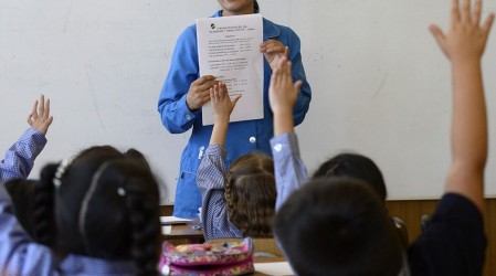 Estas son las fechas para obtener los resultados de las Becas Junaeb 2021