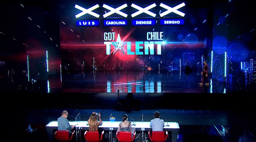 Emoción, risas y talento: ¡Revive el primer capítulo de Got Talent Chile!