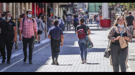 Plan Paso a Paso: Frutillar y Llanquihue inician hoy la cuarentena total