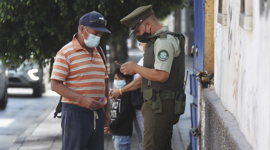 Revisa las comunas que cambian de fase en el plan Paso a Paso a partir de hoy