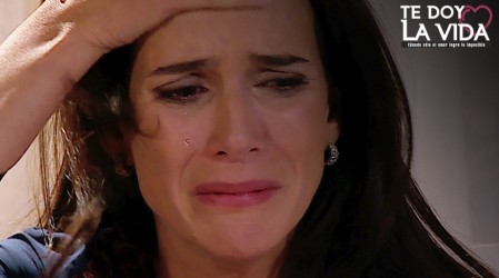 ¡Daniela descubrió a Emilio! - Capítulo 124