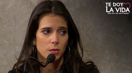 ¡Daniela contó la verdad! - Capítulo 126