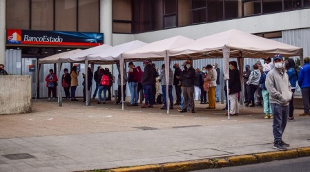 Ex Bono Marzo 2021: Revisa con tu RUT si te corresponde el tercer pago de este lunes 15