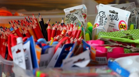 Entrega Útiles Escolares Junaeb 2021: Revisa que materiales tendrá el beneficio