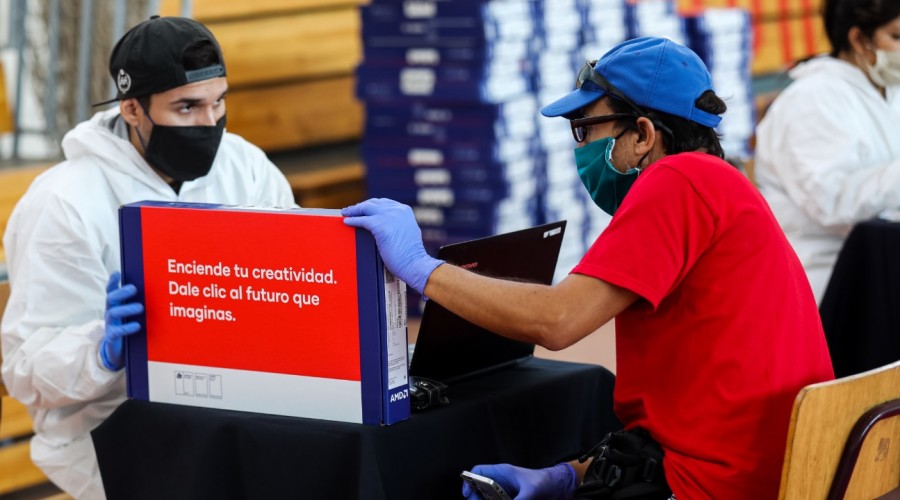 Te contamos cómo postular a las becas TIC y recibir un computador con banda ancha gratis