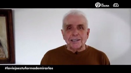 Homenaje a Tomás Humberto Eduardo Vidiella Baigorrotegui