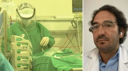 Síndrome PIMS: Doctor explica extraña enfermedad que afecta a niños post Covid-19