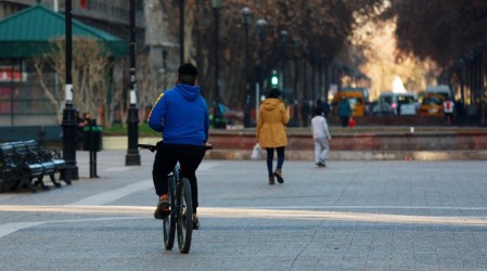 Cerrillos, Renca, Quinta Normal a cuarentena: Revisa las comunas que retroceden a Fase 1 este jueves 18