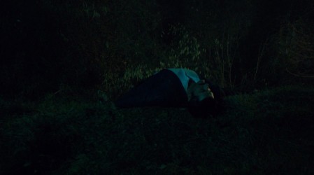 La muerte de Adem (Capítulo 17 - Parte 1)