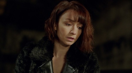 La muerte de Adem (Capítulo 17 - Parte 2)