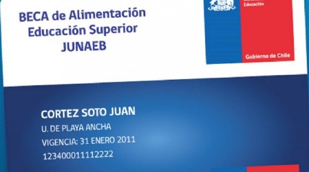 Activación Beca alimentación Junaeb 2021: Revisa las razones por la cual no llegó tu saldo