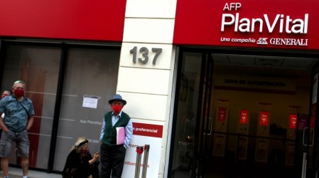 Tercer retiro 10%: Diputado ingresa nuevo proyecto que permitiría retirar hasta 4.4 millones de pesos