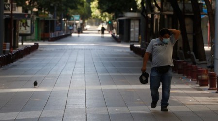 Revisa el listado completo de las 28 comunas a nivel nacional que este jueves entran a Cuarentena