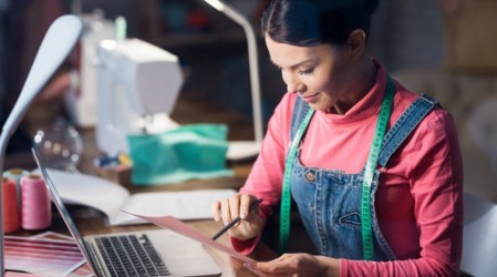 "Es una App muy amigable": Emprendedora cuenta cómo creó su propia ListaTienda by Mega