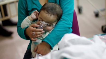 Síndrome PIMS: Revisa cuáles son los síntomas y en qué consiste la enfermedad que afecta a niños post covid