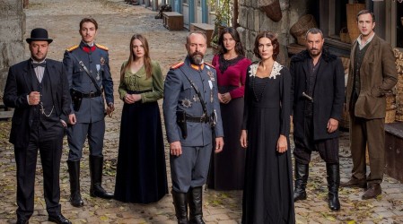 ¿Turquía conseguirá la libertad?: Este miércoles 17 de marzo gran final de 'Eres Mi Vida'