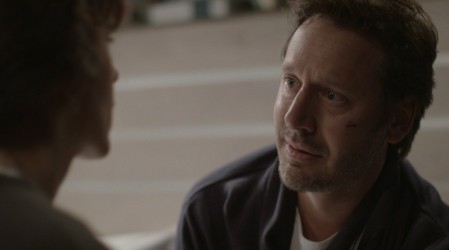 Joaquín sabe quién tiene a su hijo - Capítulo 02