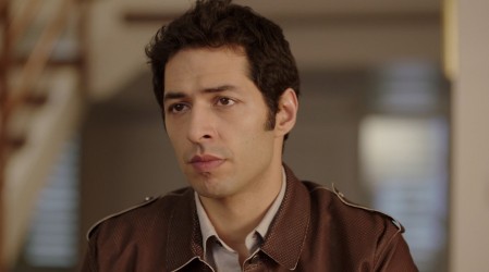 Avance extendido: Emre encarará a Yagmur