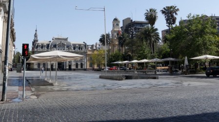Nuevas cuarentenas en la Región Metropolitana: 9 comunas retroceden a Fase 1 a partir de mañana